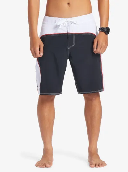 Mens Surfsilk Modular 20" Board Shorts