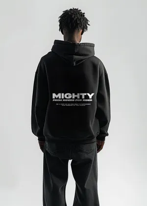 Mighty Basic - Oversized Hoodie
