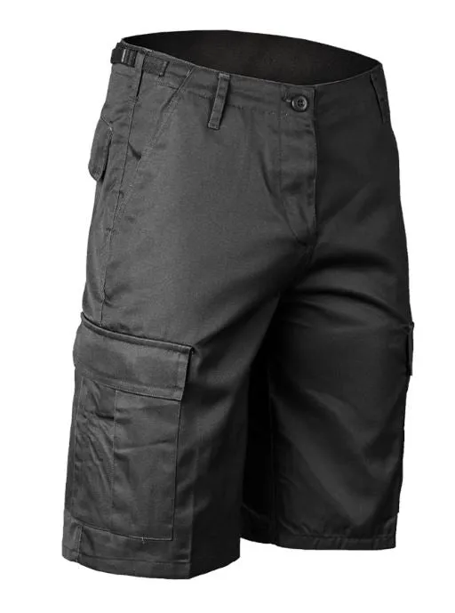 MIL-TEC klassisk cargo shorts