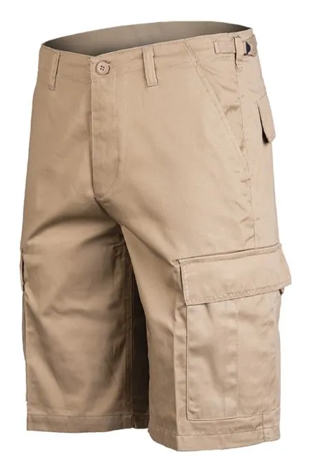 MIL-TEC klassisk cargo shorts