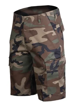 MIL-TEC klassisk cargo shorts