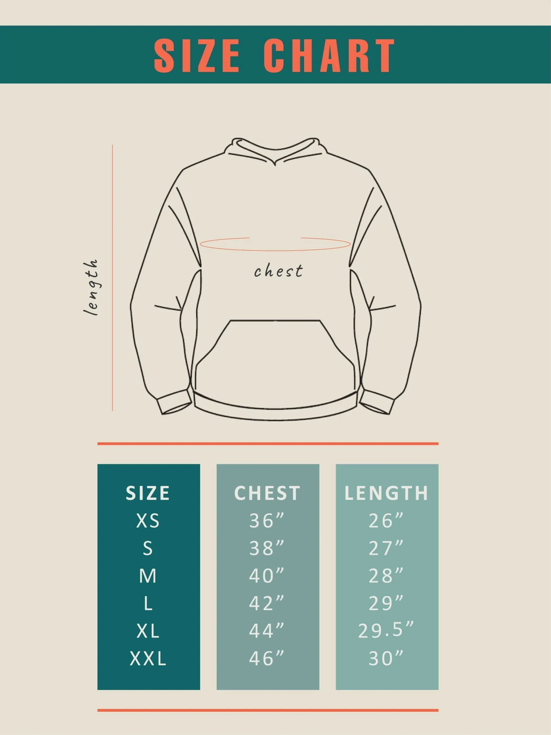 Military Green Plain Cotton Hoodie for Men & Women
