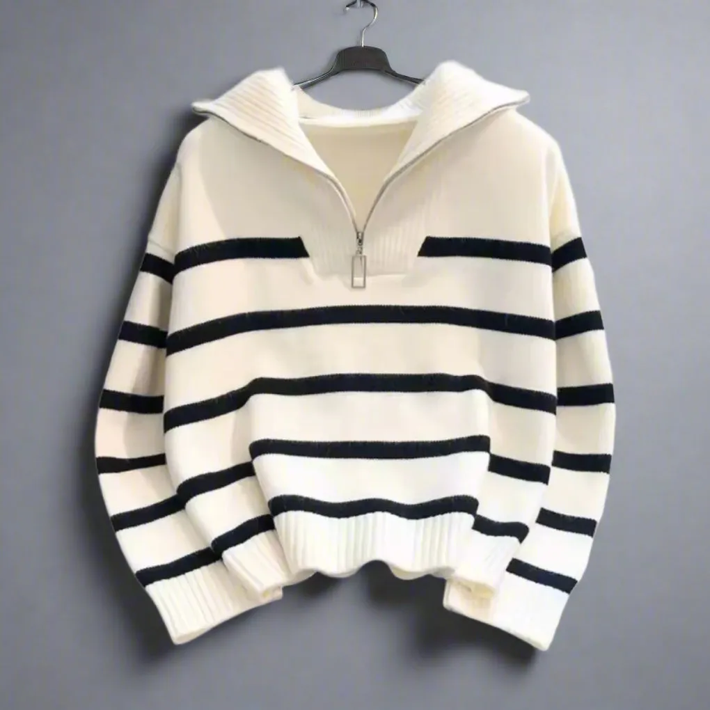 Mina Sweater