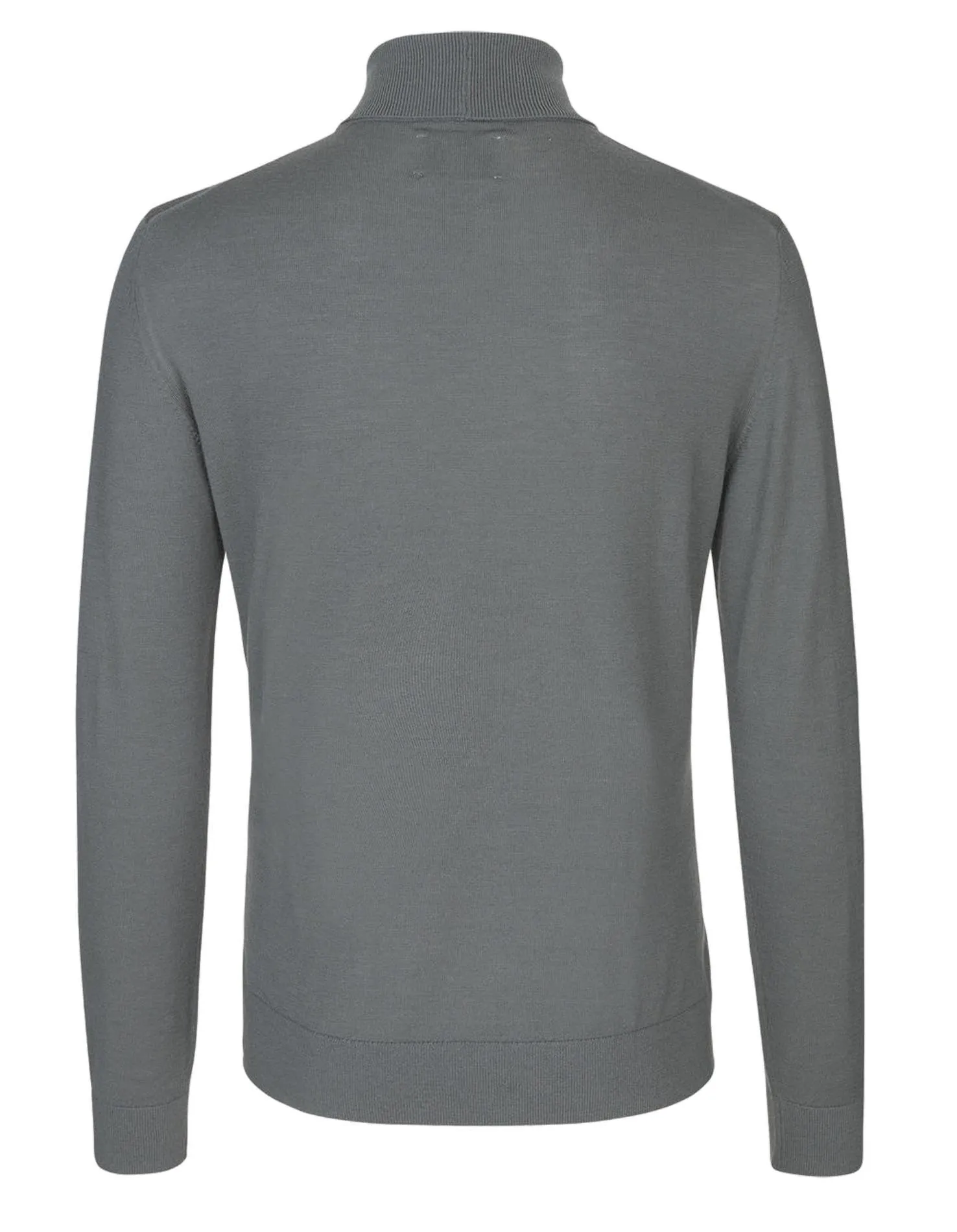 MINYA TURTLE NECK GREY