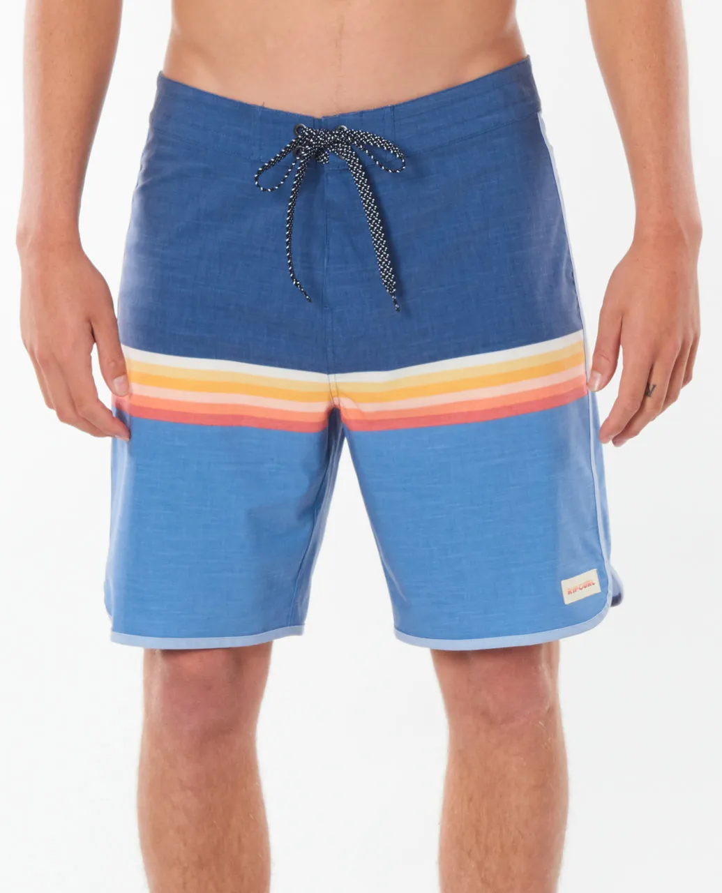 Mirage Surf Revival
