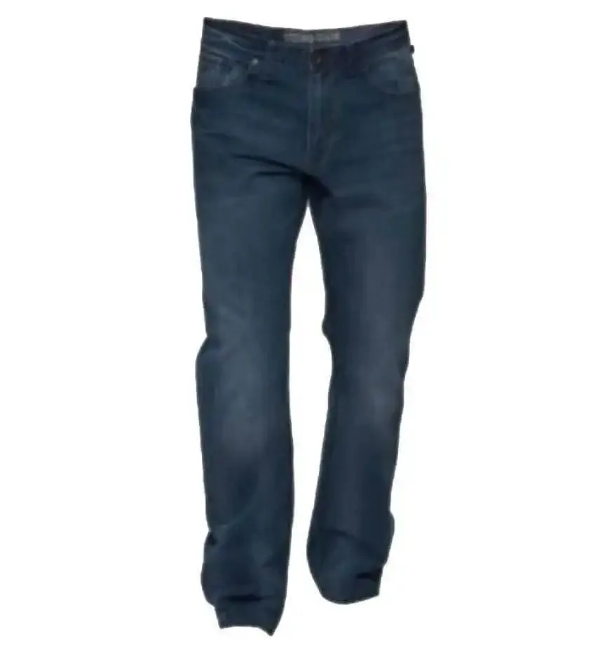 Mish Mash - Brixton Dark Wash Bootcut Jeans