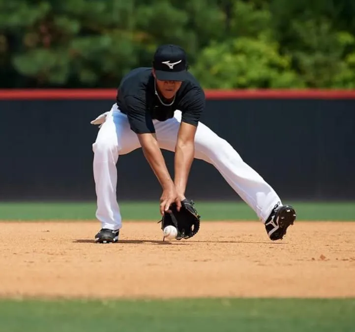 Mizuno Premier Pro Baseball Long Pant G2