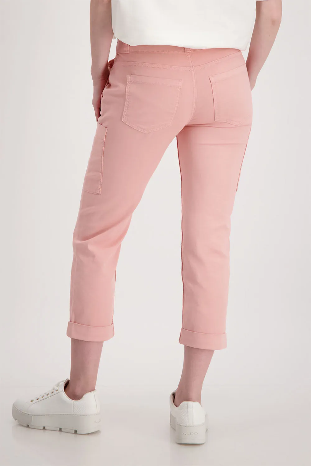 Monari Pique Cargo Capri M406972