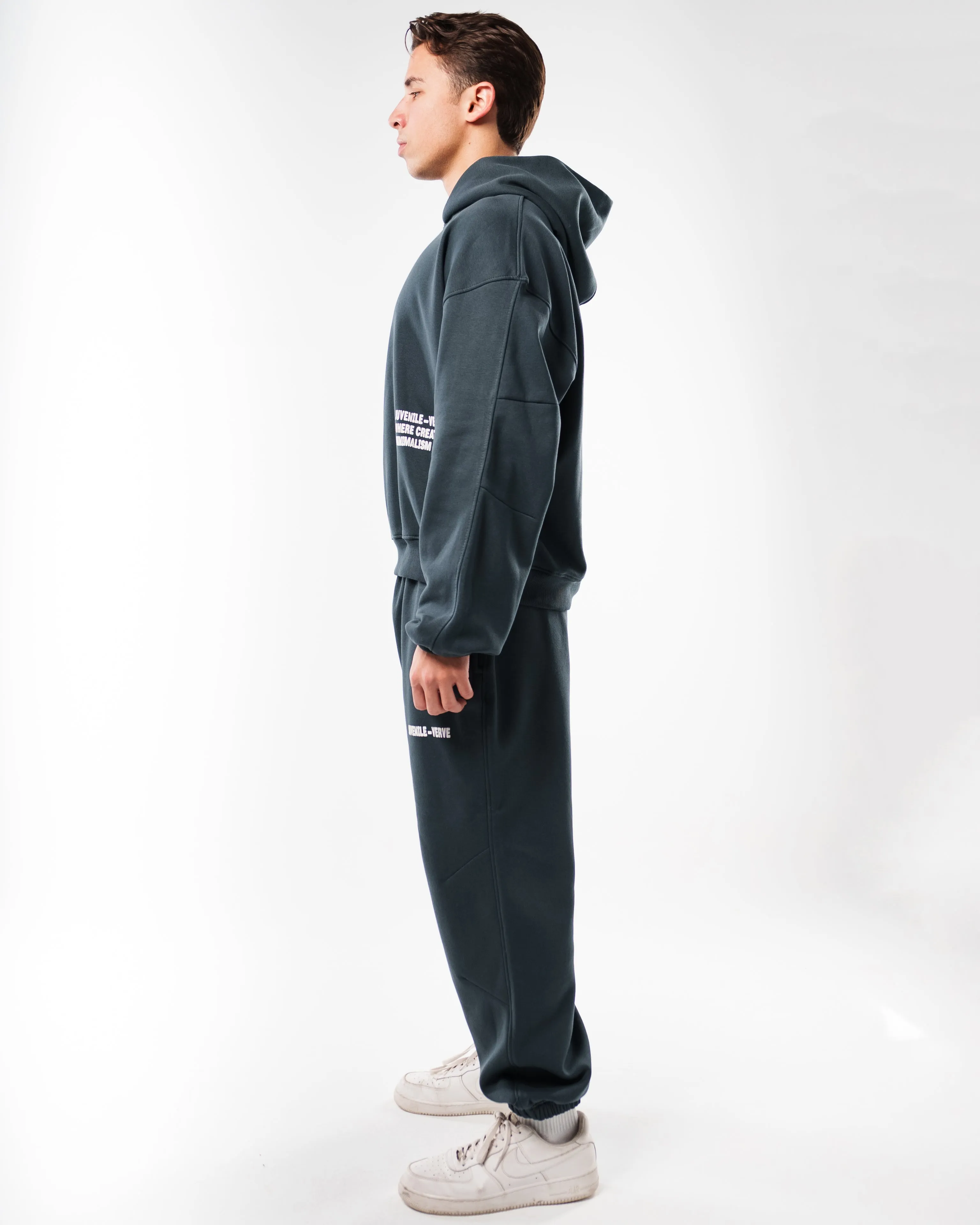 Moxie V3 Hoodie
