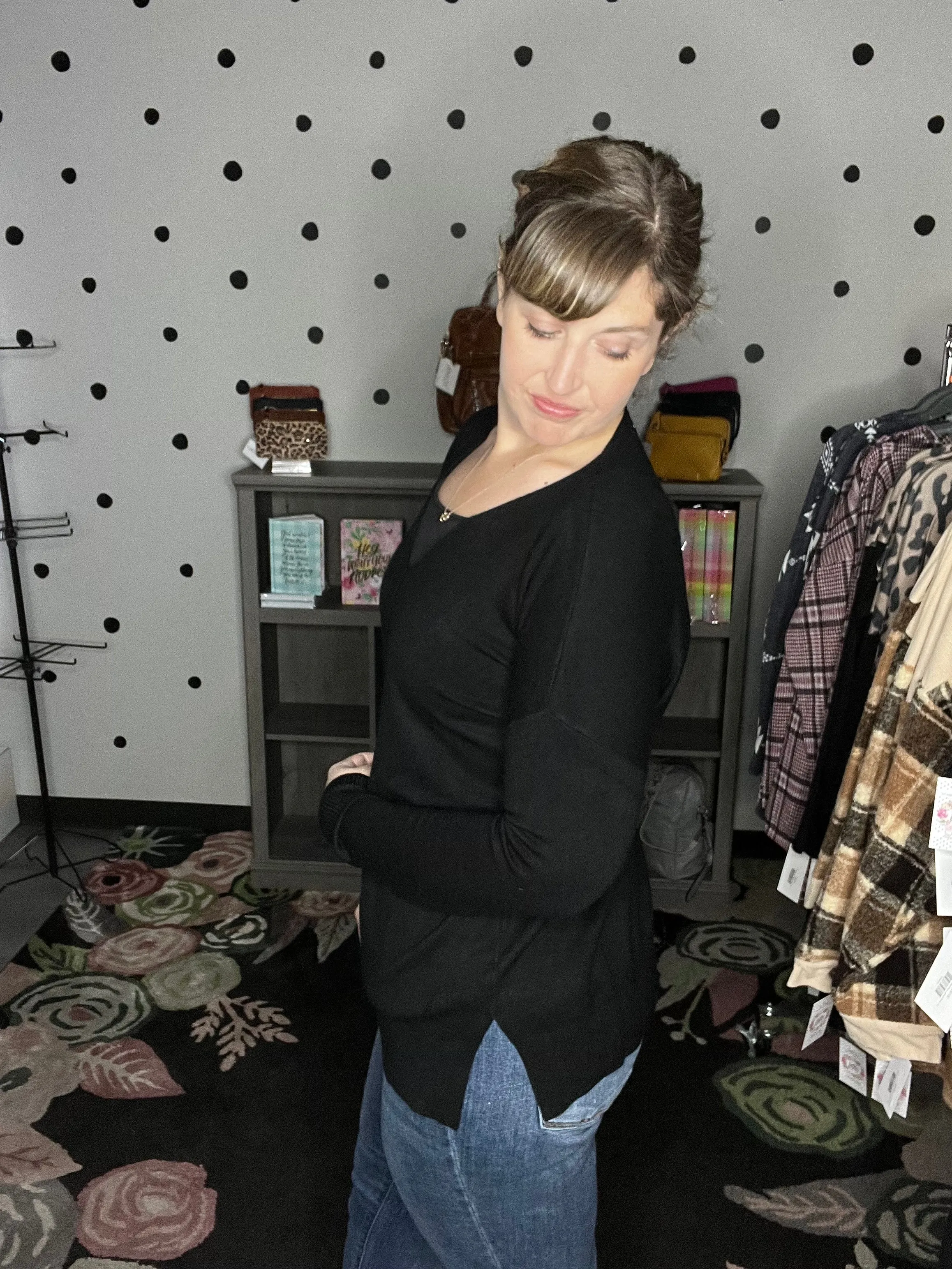 Must Have V-Neck Sweater | 10 Colors