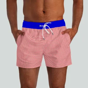 Nantucket Red Swim Shorts