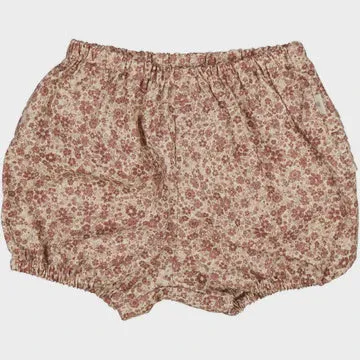 Nappy Pants in Red Meadow