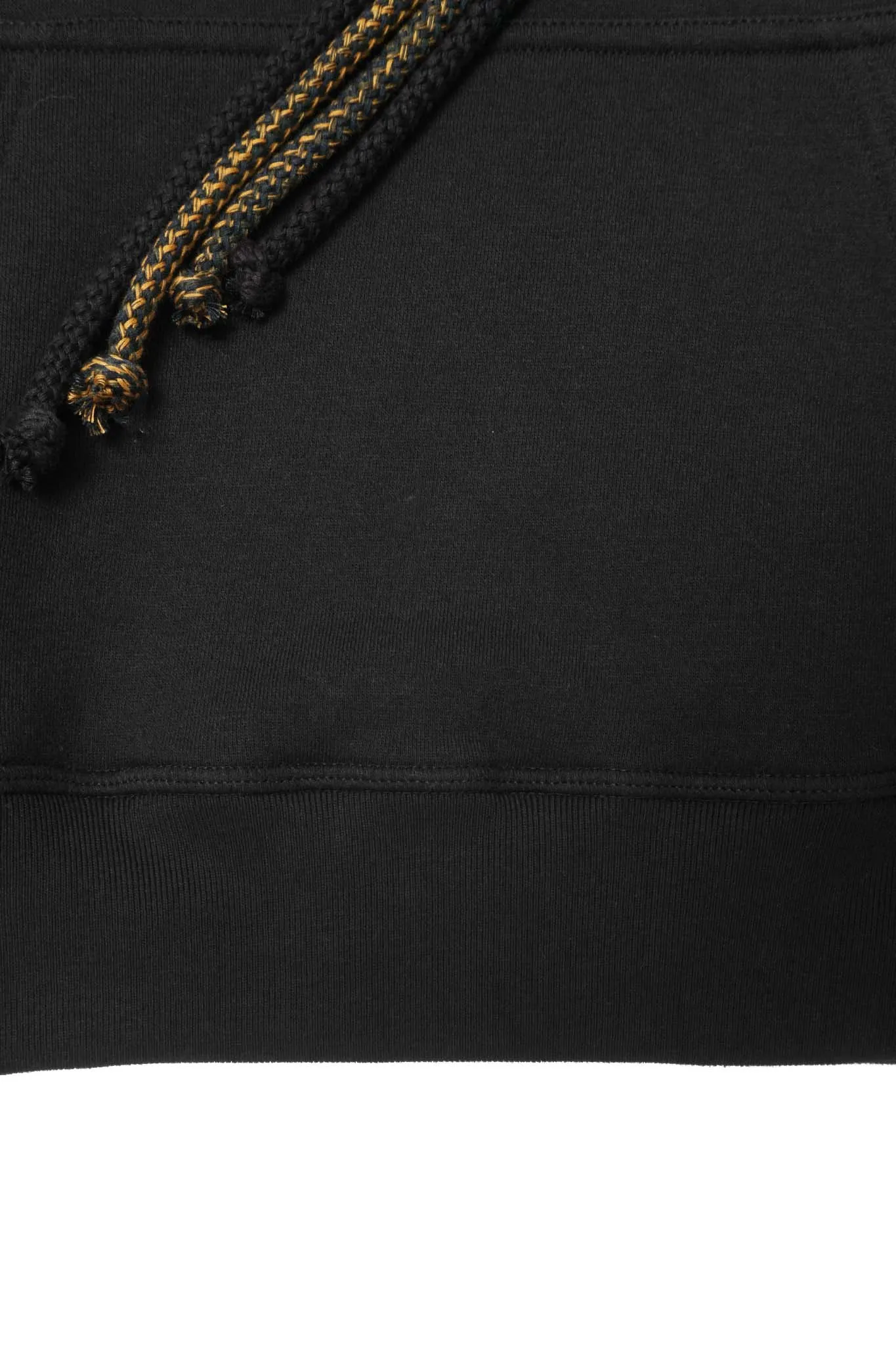 NAUGHTY N' NICE "DRAGON'S LUCK" HOODIE IN JADE