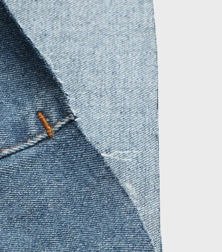 NEW Retails $111, Women's Goodwear Club Medium Wash Mid-Rise Tummy Tuck Bootcut Jeans, Sz M