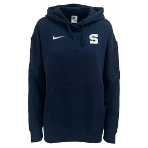 Nike Ladies Sidleline "S" Hoodie