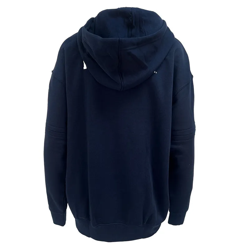 Nike Ladies Sidleline "S" Hoodie