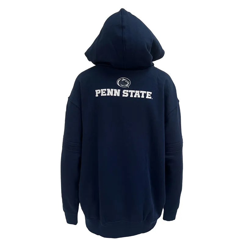 Nike Ladies Sidleline "S" Hoodie