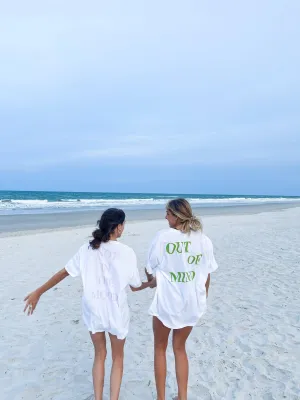 NOT IN THE MOOD SHIRT