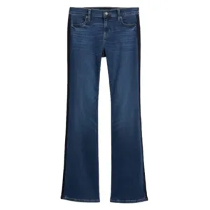 NWT Banana Republic Womens Size 2 or 26 2x33 26x33 High-Rise Bootcut Jean NEW