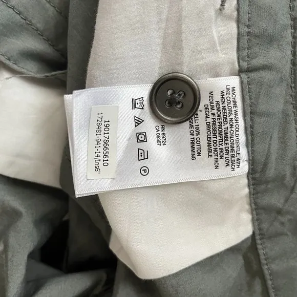 NWT Columbia Women's Sandy River Cargo Shorts Size 14 Style XL1569