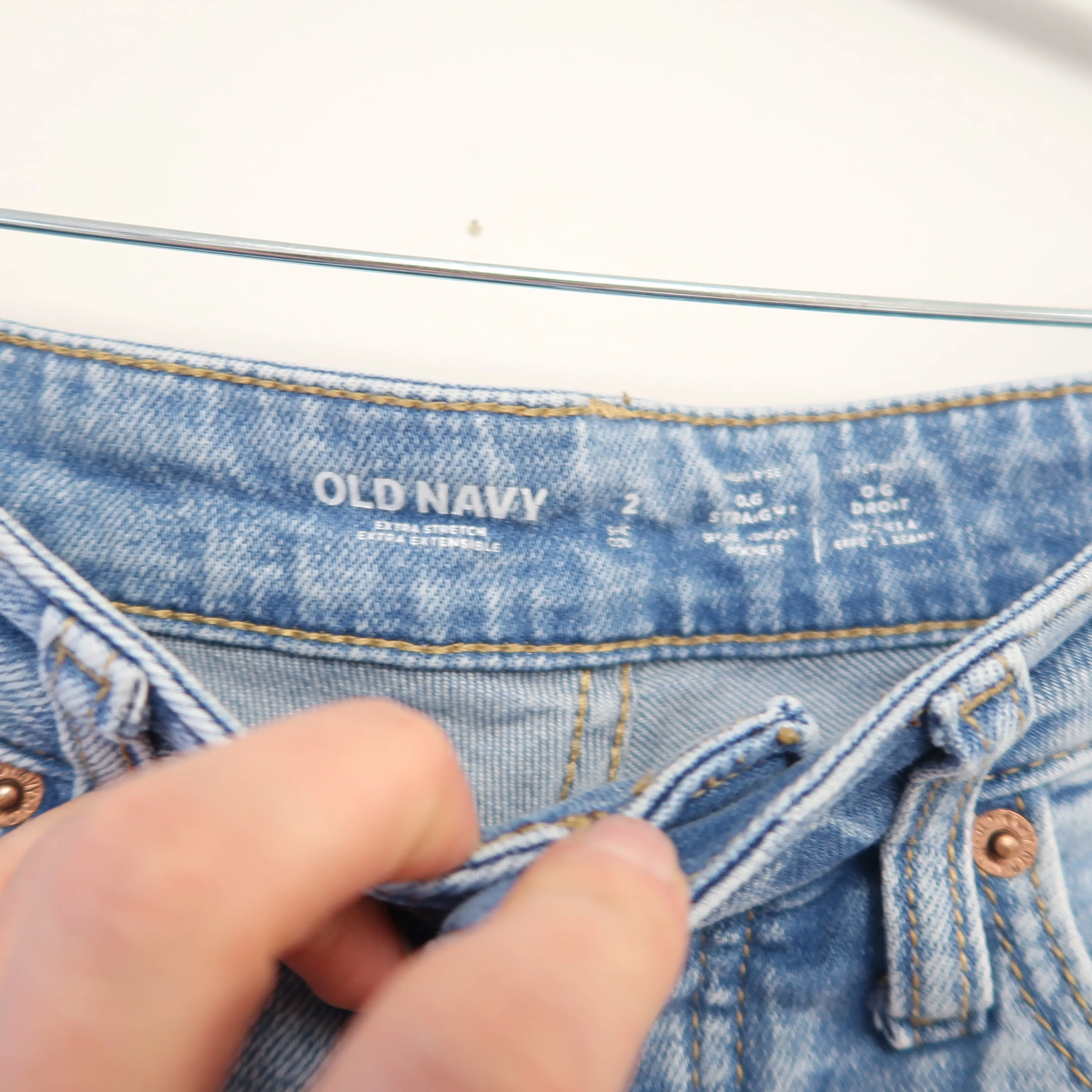 Old Navy - Pants (Women's 2 Short)