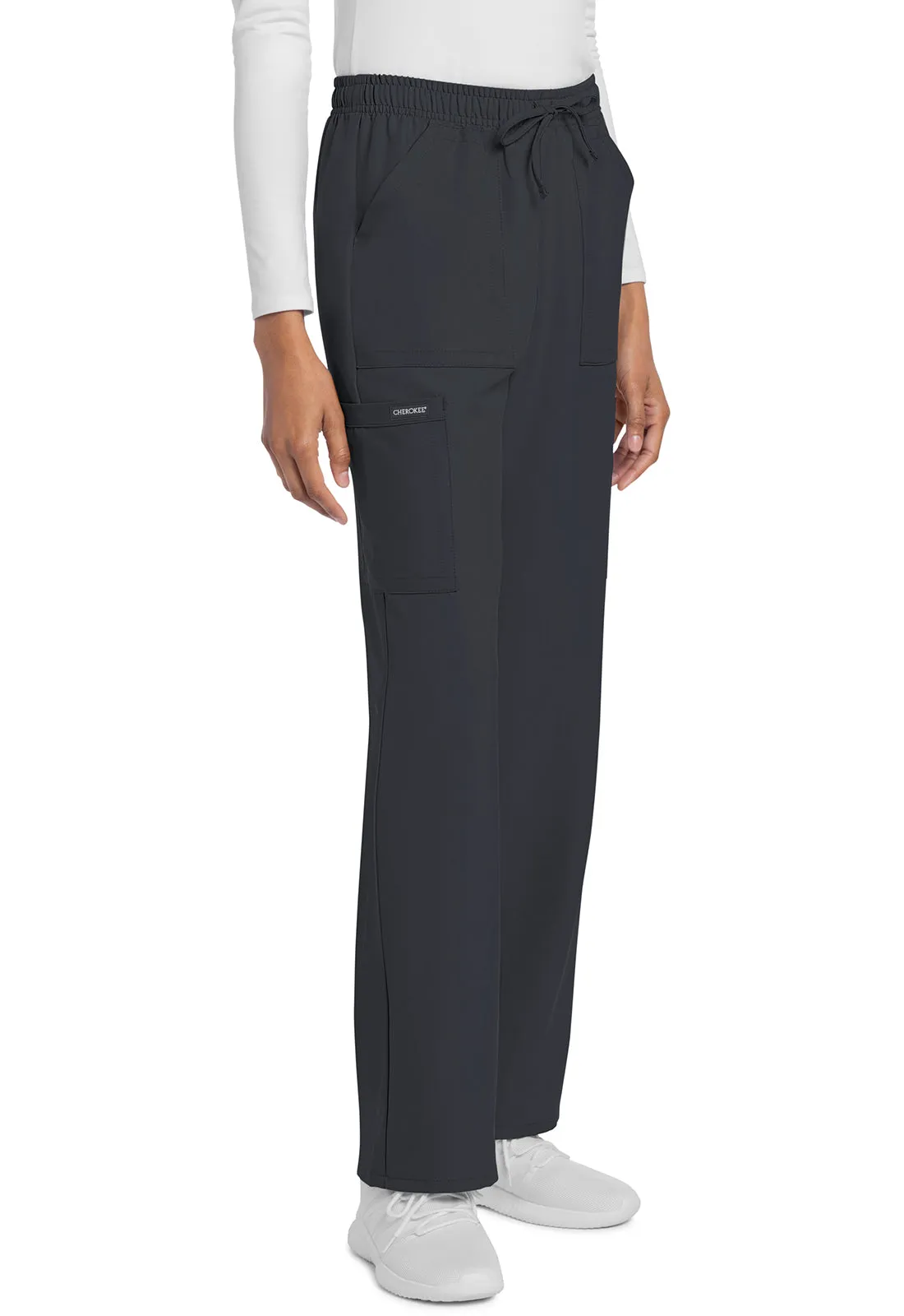 Originals Ultra CK272A Drawstring Trouser Cargo Pants Pewter