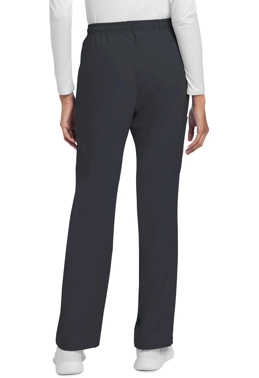 Originals Ultra CK272A Drawstring Trouser Cargo Pants Pewter