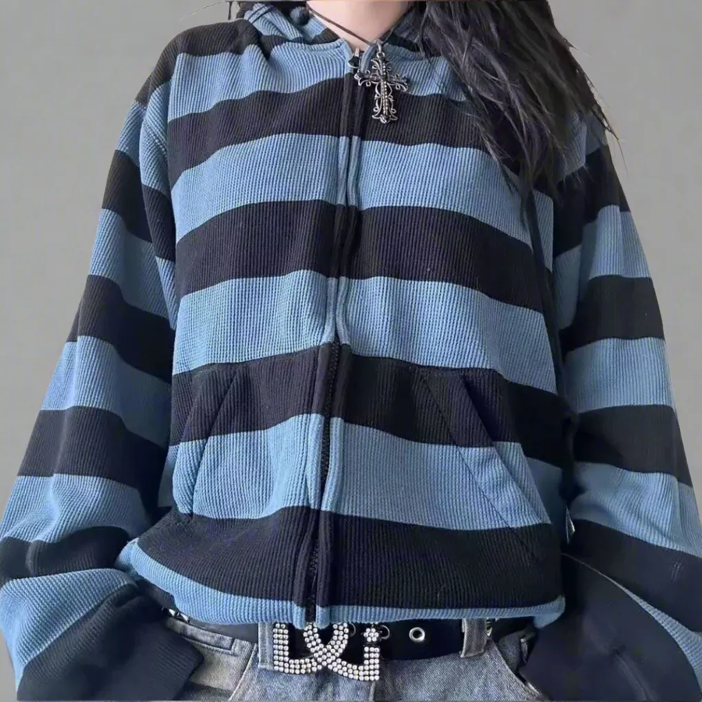 Oversized Hoodie