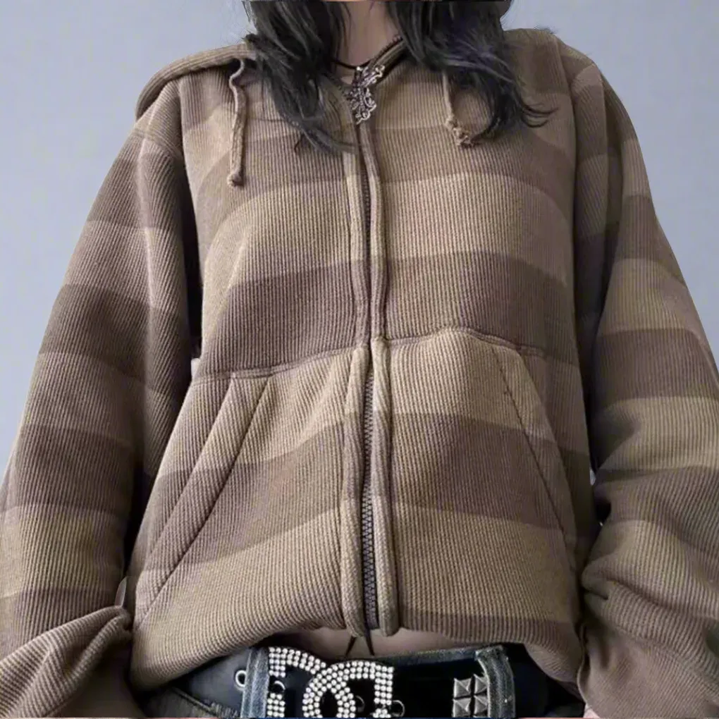 Oversized Hoodie