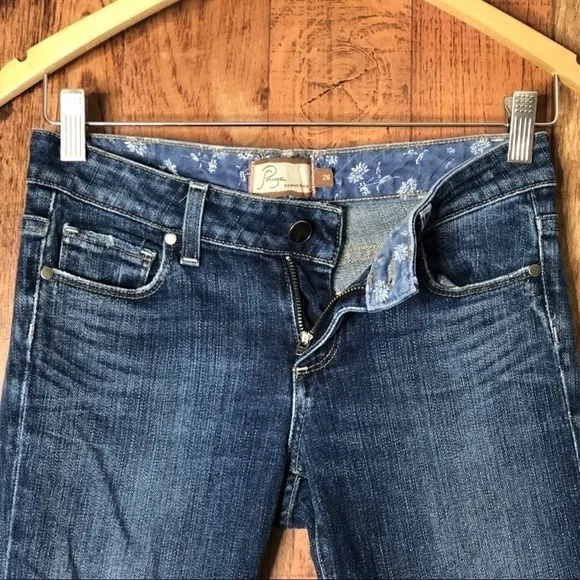 Paige Jeans ‘Hollywood Hills’ sz 26