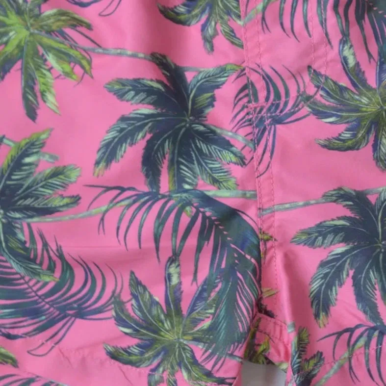 Palm Trees Board Shorts