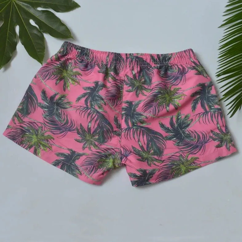 Palm Trees Board Shorts