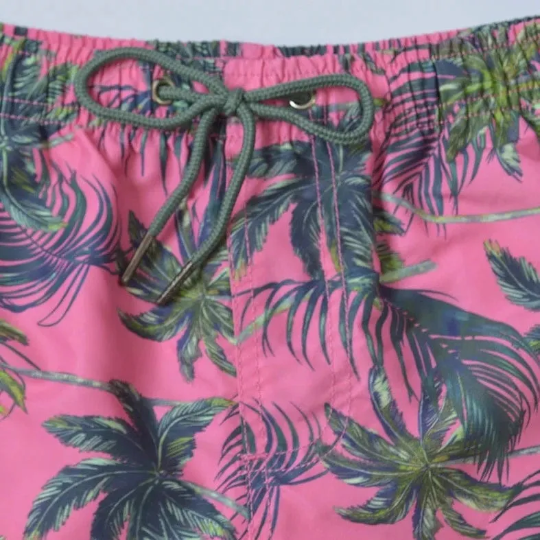Palm Trees Board Shorts