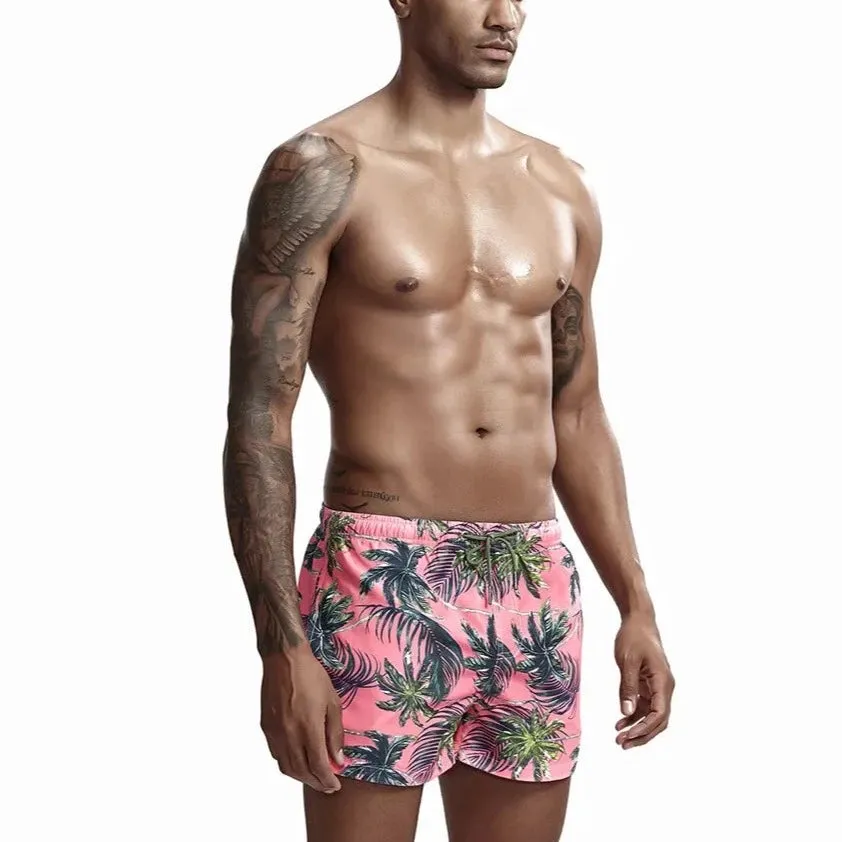Palm Trees Board Shorts
