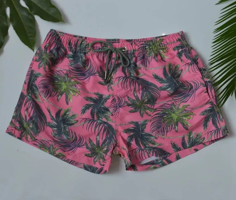 Palm Trees Board Shorts