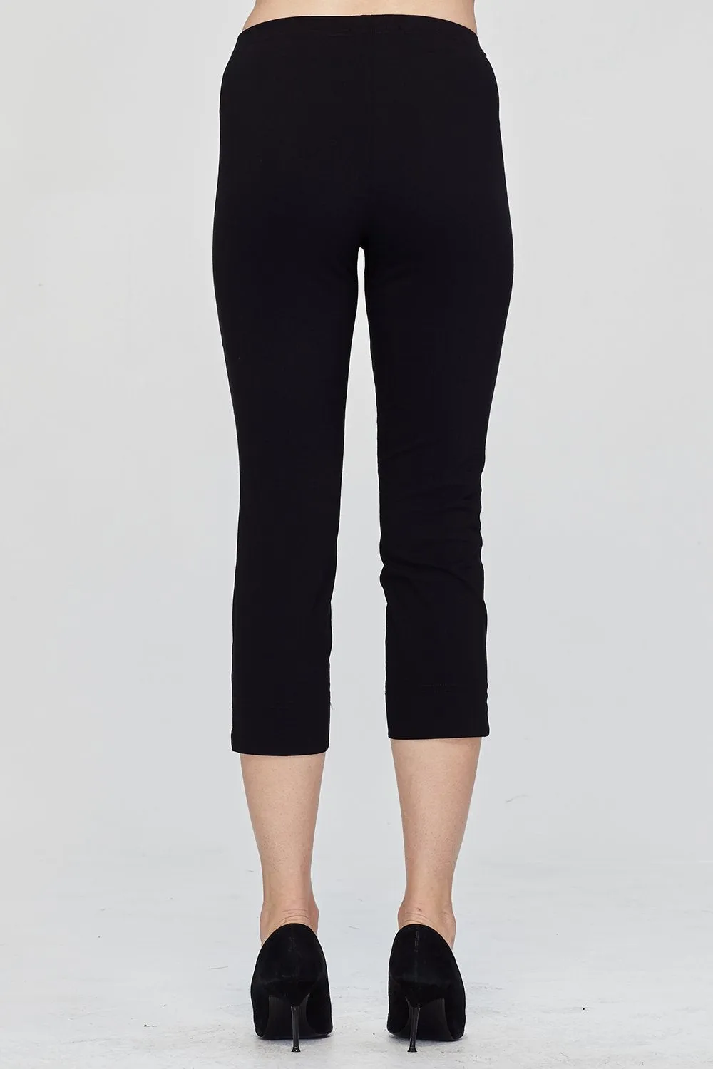 Paris 3/4 Pant