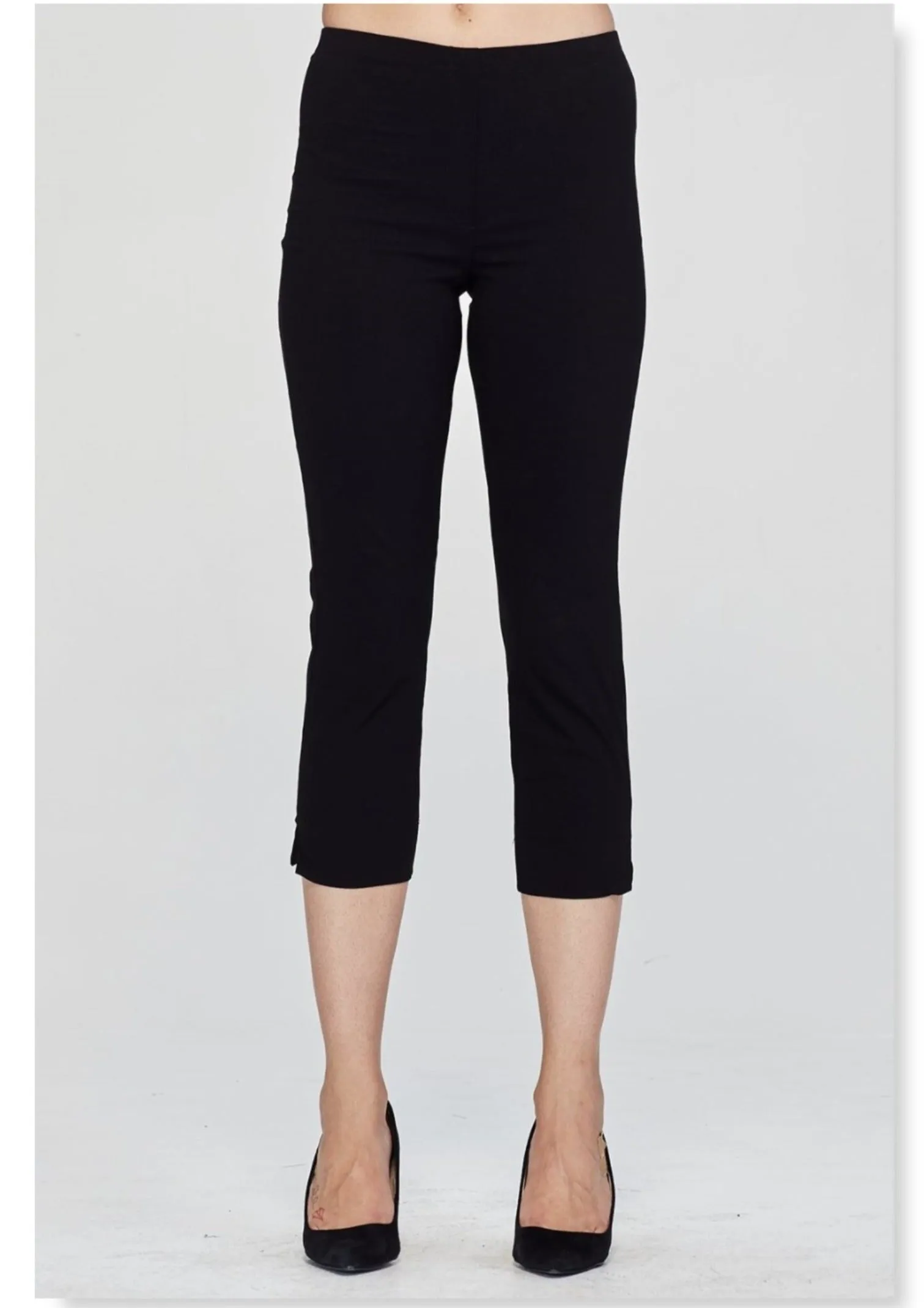 Paris 3/4 Pant