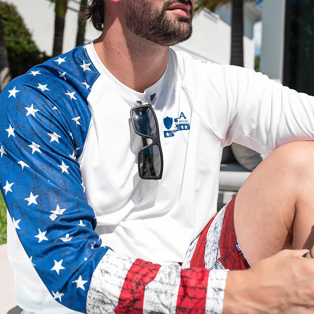 Performance Shirt   Board Short