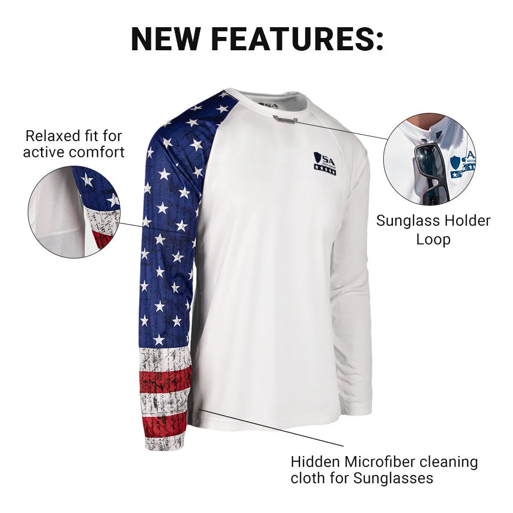 Performance Shirt   Board Short