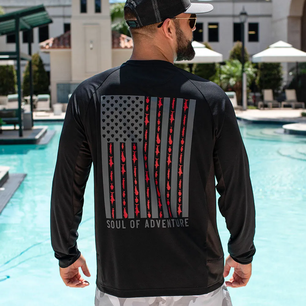 Performance Shirt   Board Short