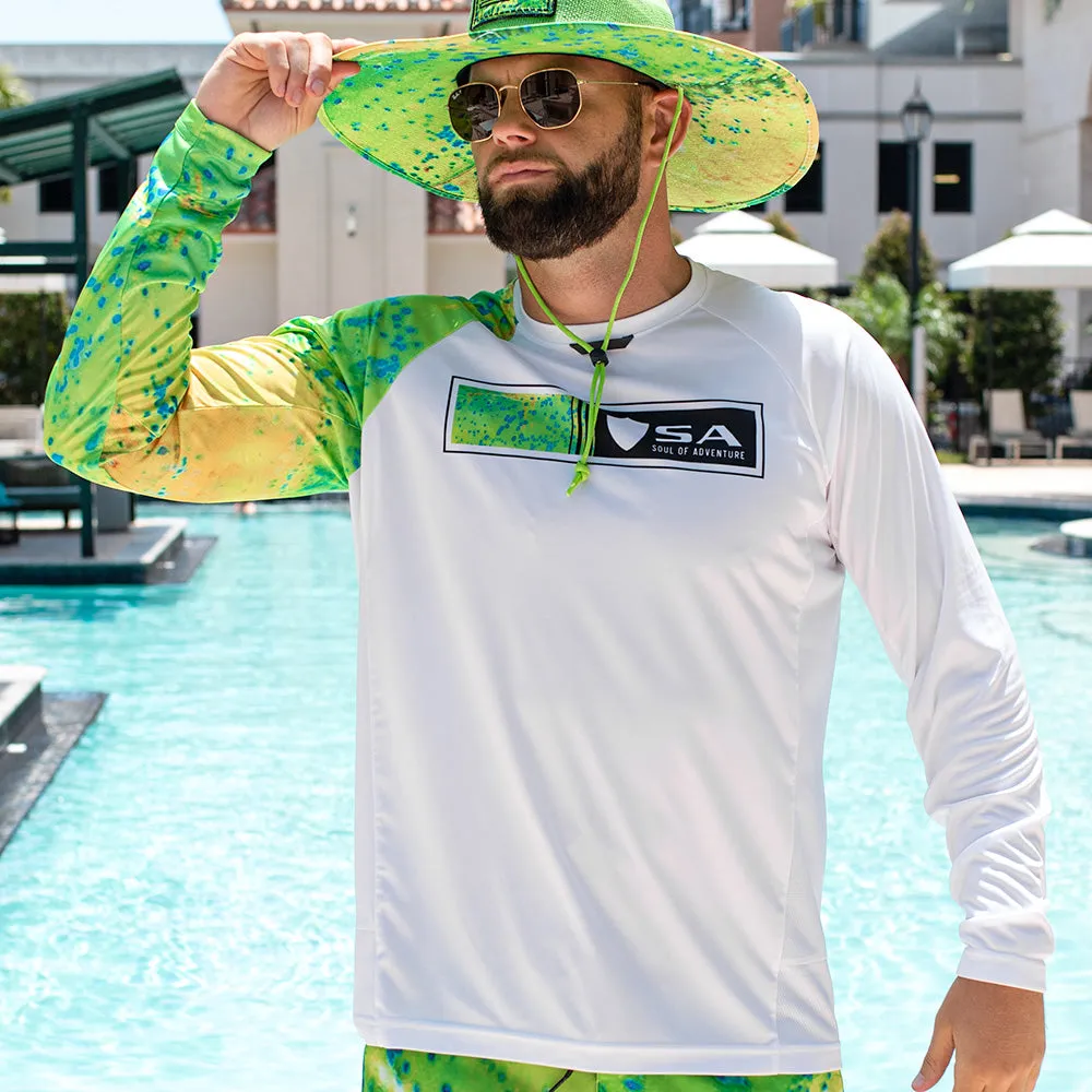 Performance Shirt   Board Short