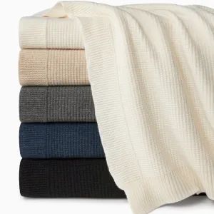 Pettra Throw
