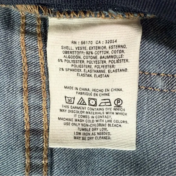 Pilcro and the Letterpress Anthropologie Utility High-Rise Cropped Bootcut Jeans