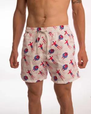 Pool Boys Boys Board Shorts