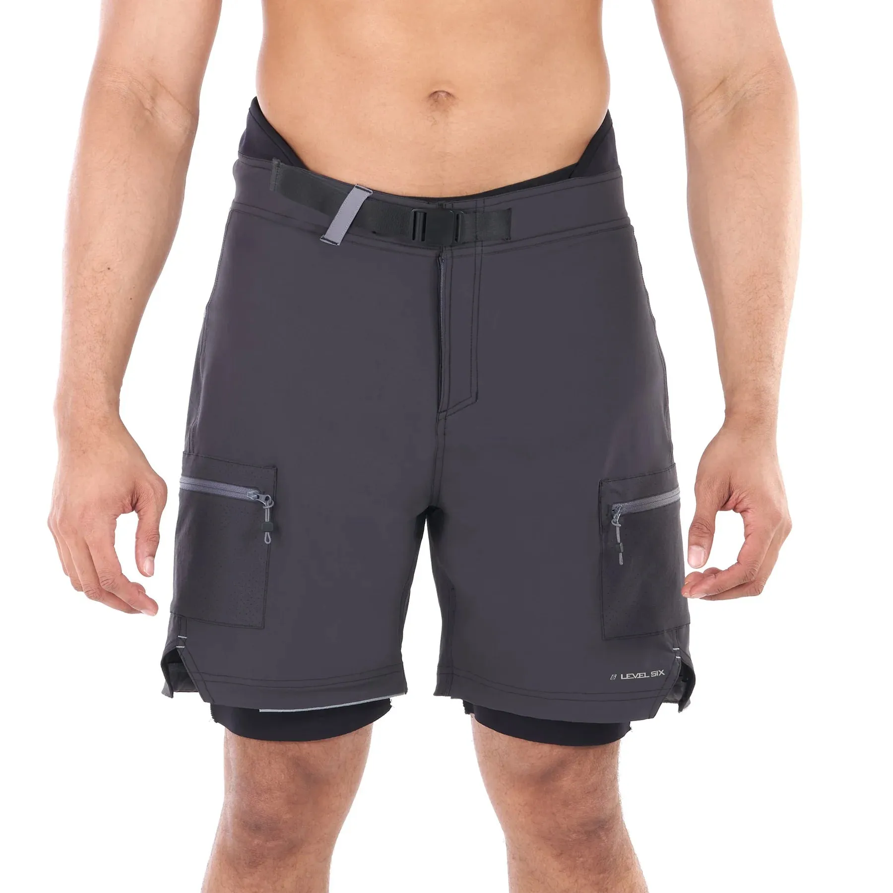Pro Guide 2.0 Neoprene Lined Shorts - 7.5" (Men's)