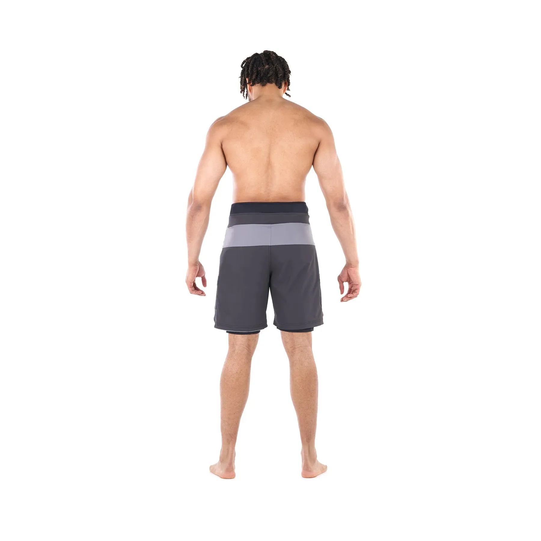 Pro Guide 2.0 Neoprene Lined Shorts - 7.5" (Men's)