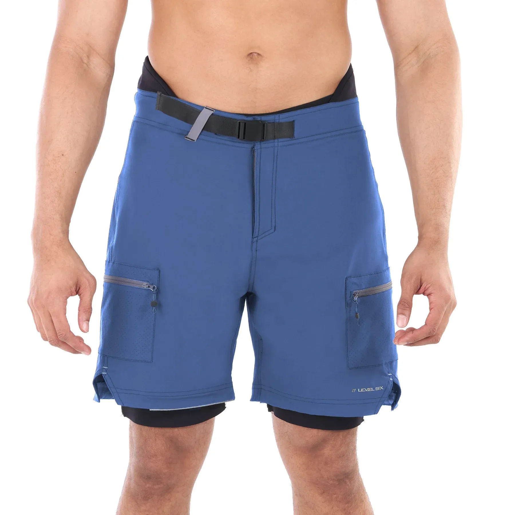 Pro Guide 2.0 Neoprene Lined Shorts - 7.5" (Men's)