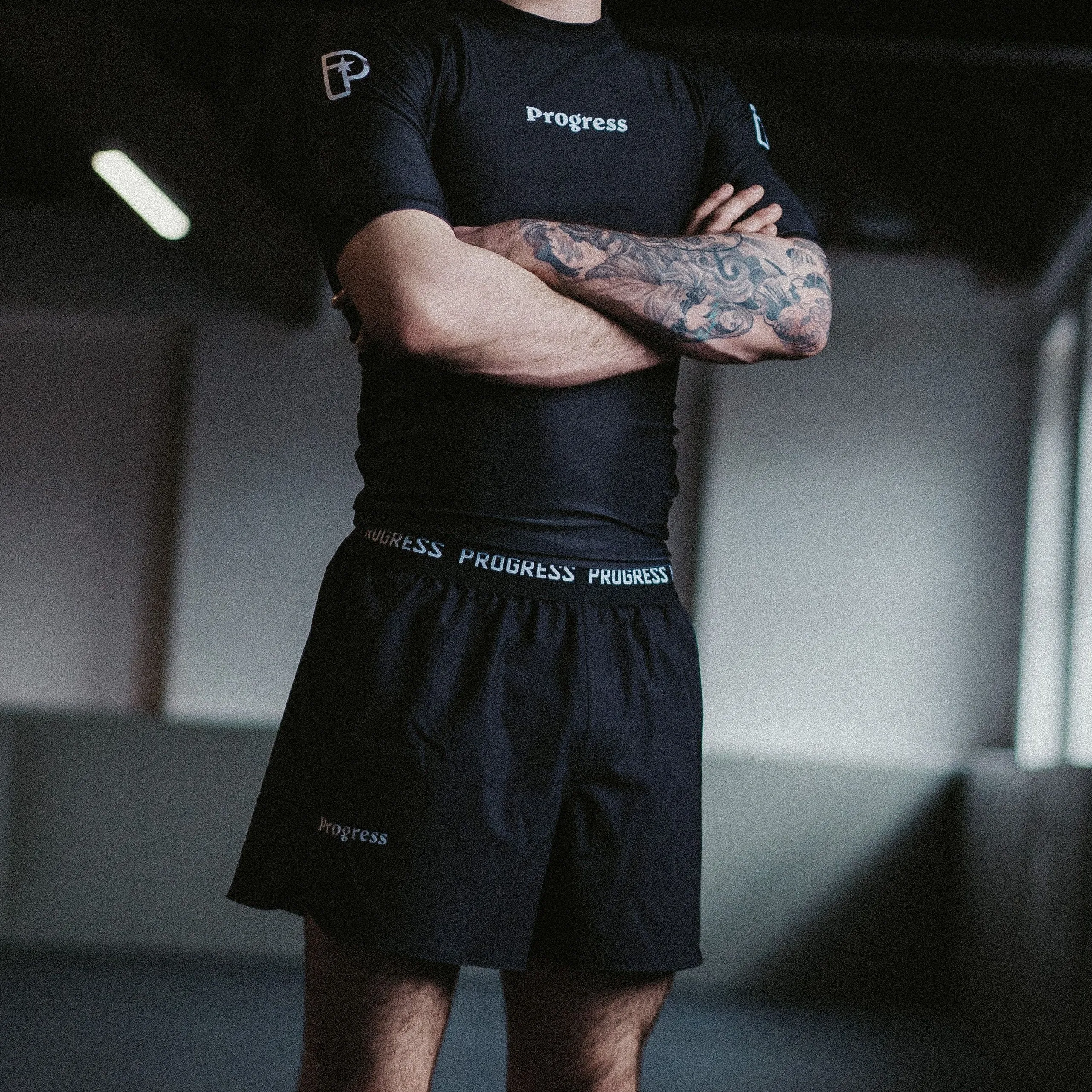 Progress Academy Board Shorts