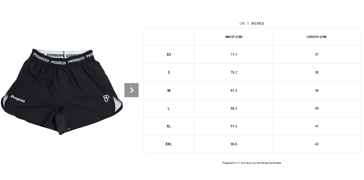 Progress Academy Board Shorts