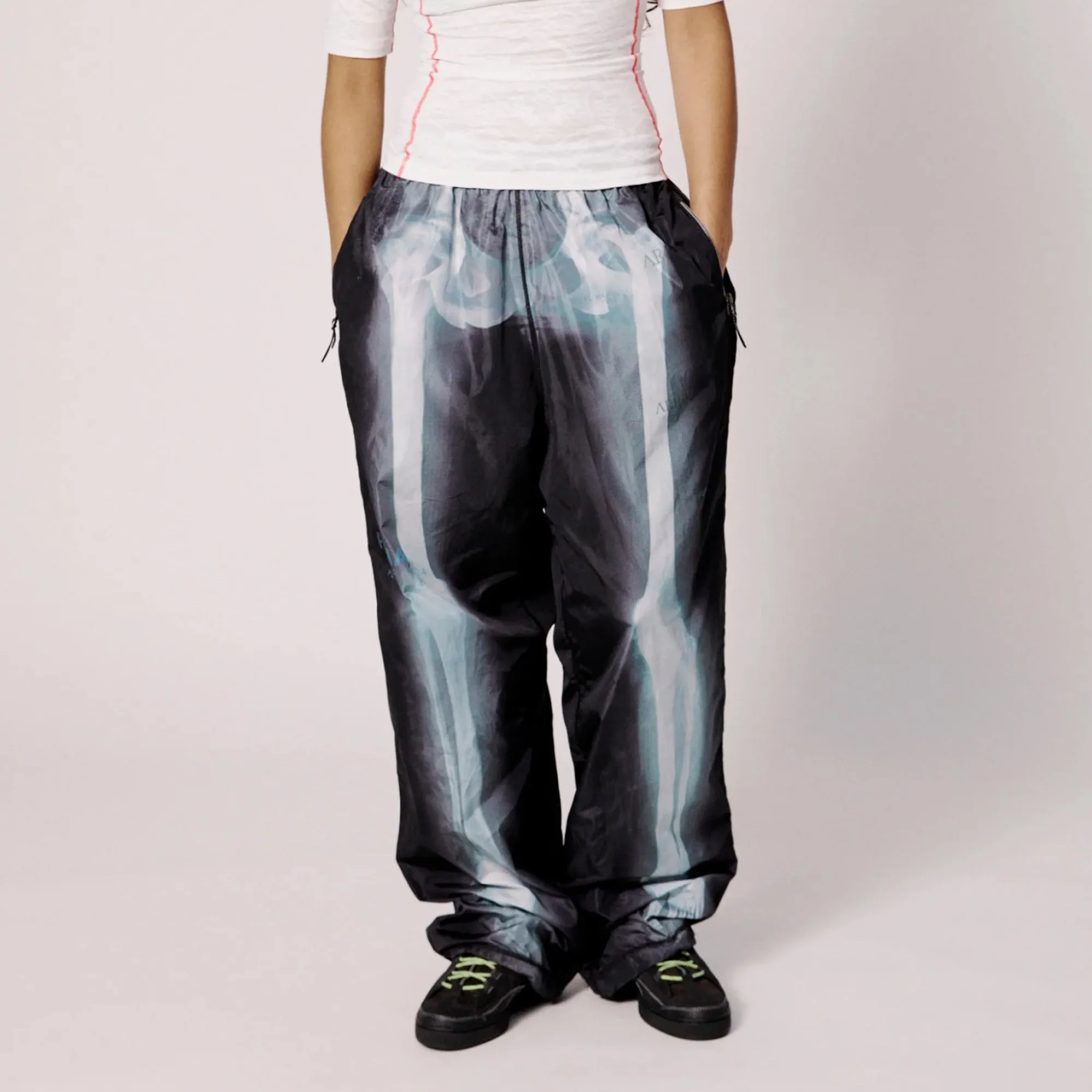 Puma x Aries Mens Lightweight Pants
